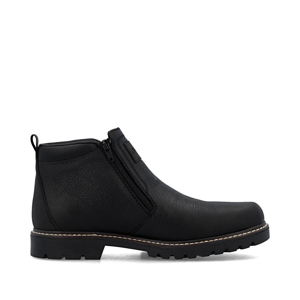 RIEKER - MEN'S NELSON BOOT 39871