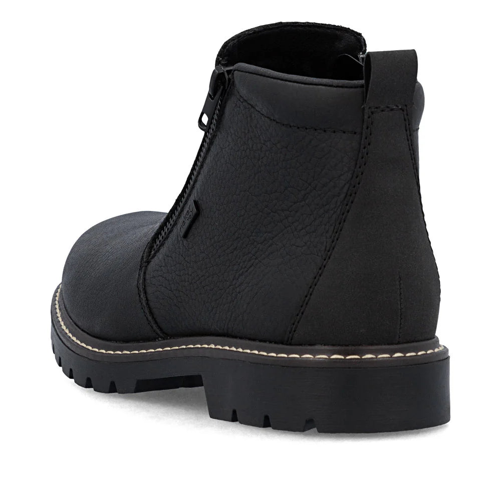 RIEKER - MEN'S NELSON BOOT 39871