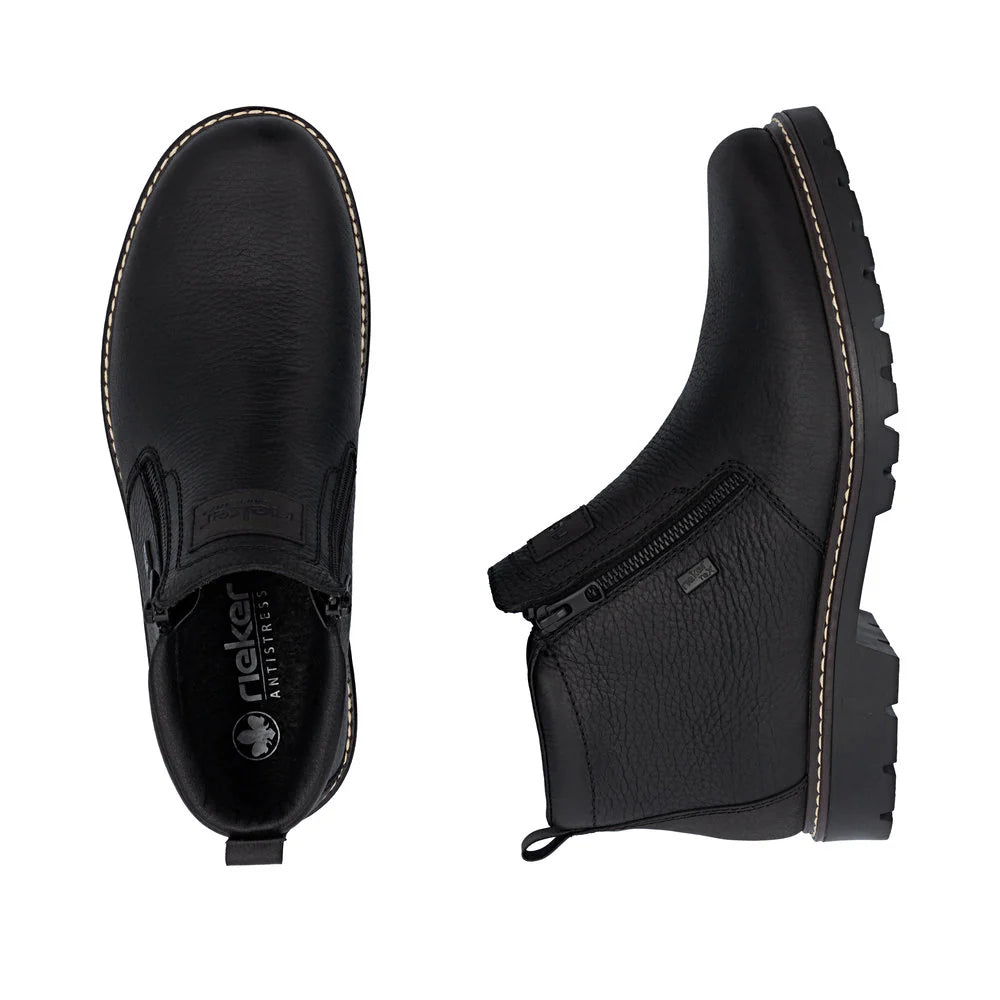 RIEKER - MEN'S NELSON BOOT 39871