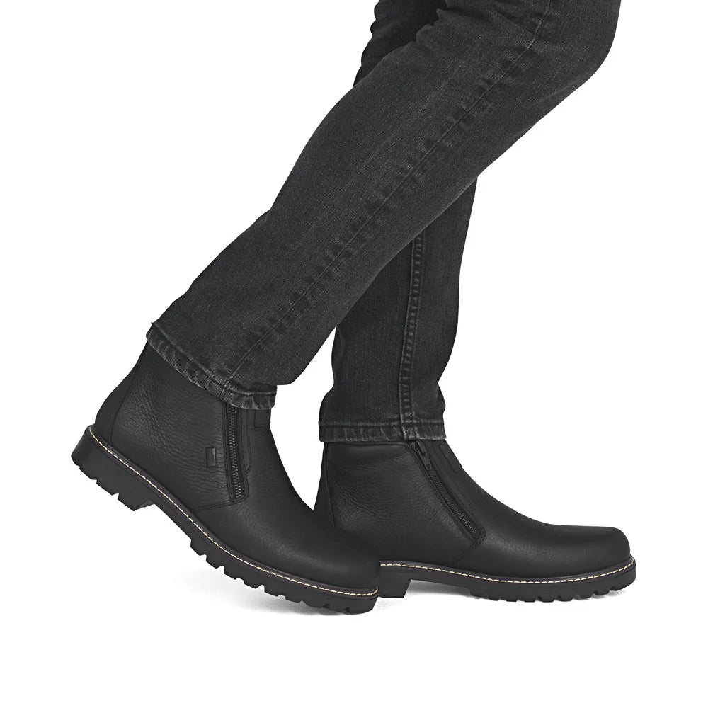RIEKER - MEN'S NELSON BOOT 39871