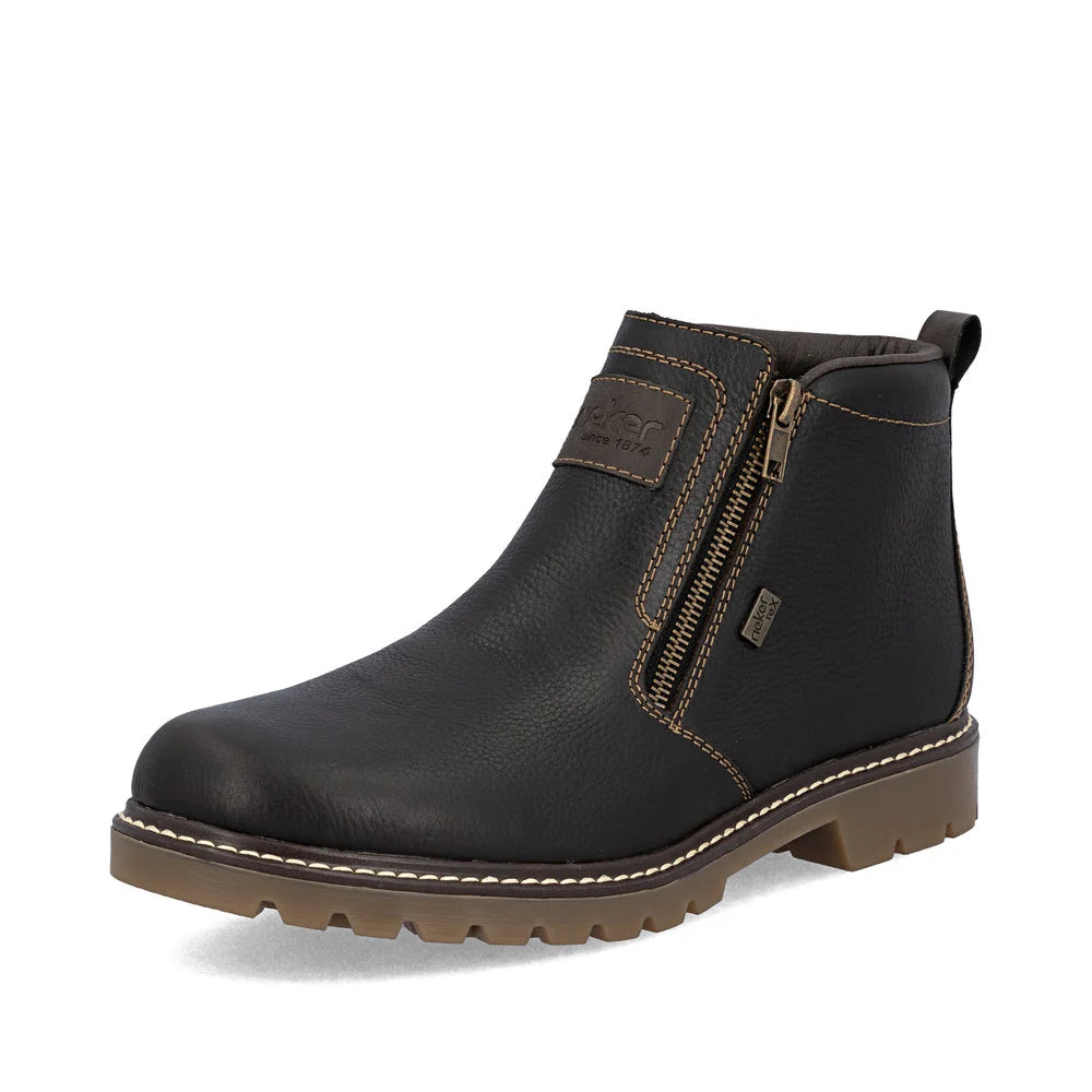 RIEKER - MEN'S NELSON BOOT 39871