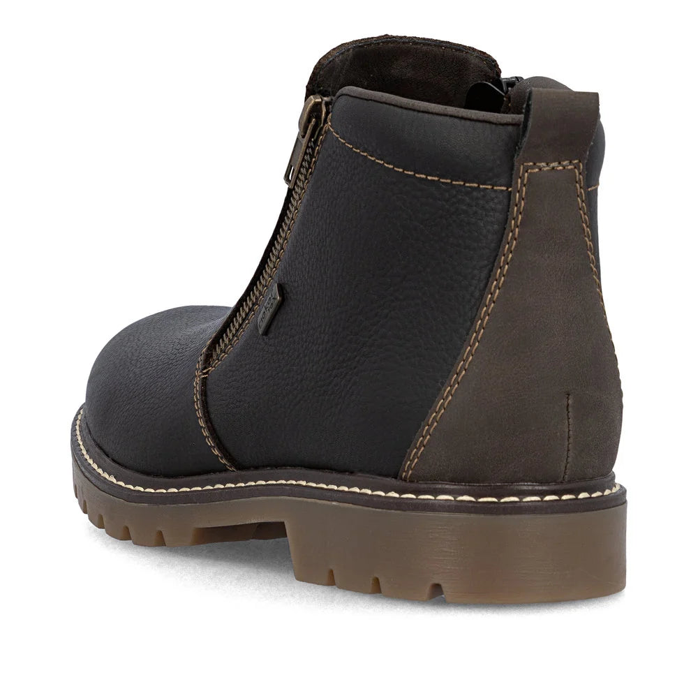 RIEKER - MEN'S NELSON BOOT 39871