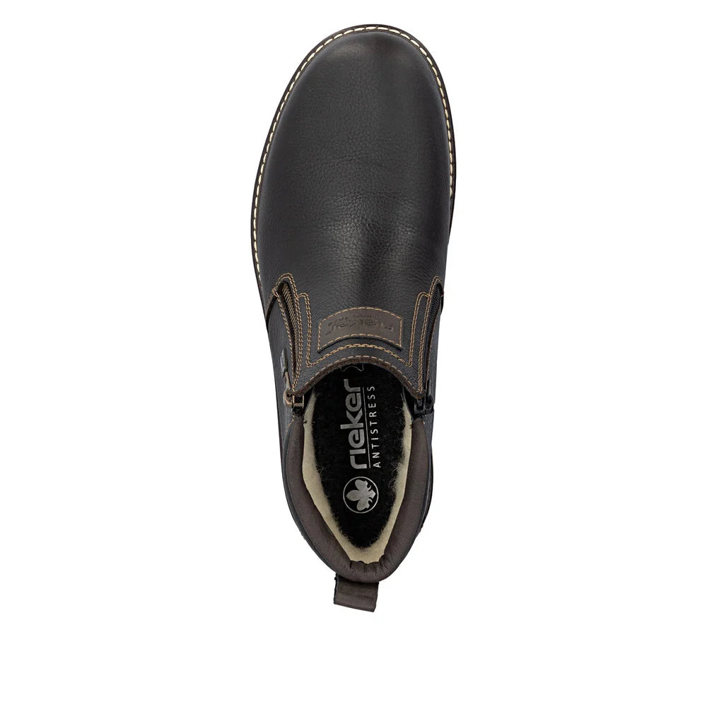 RIEKER - MEN'S NELSON BOOT 39871