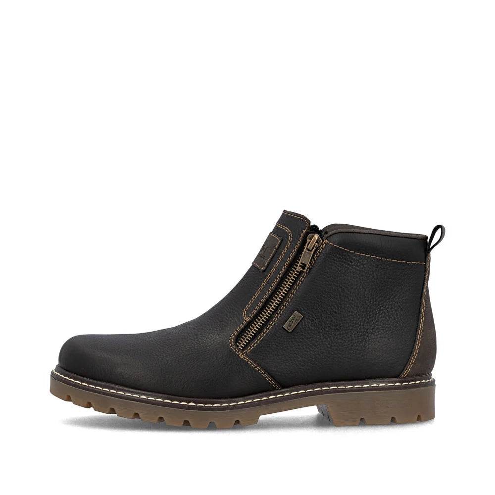 RIEKER - MEN'S NELSON BOOT 39871