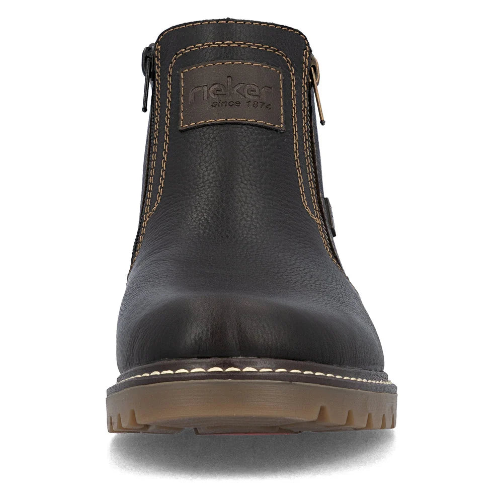 RIEKER - MEN'S NELSON BOOT 39871
