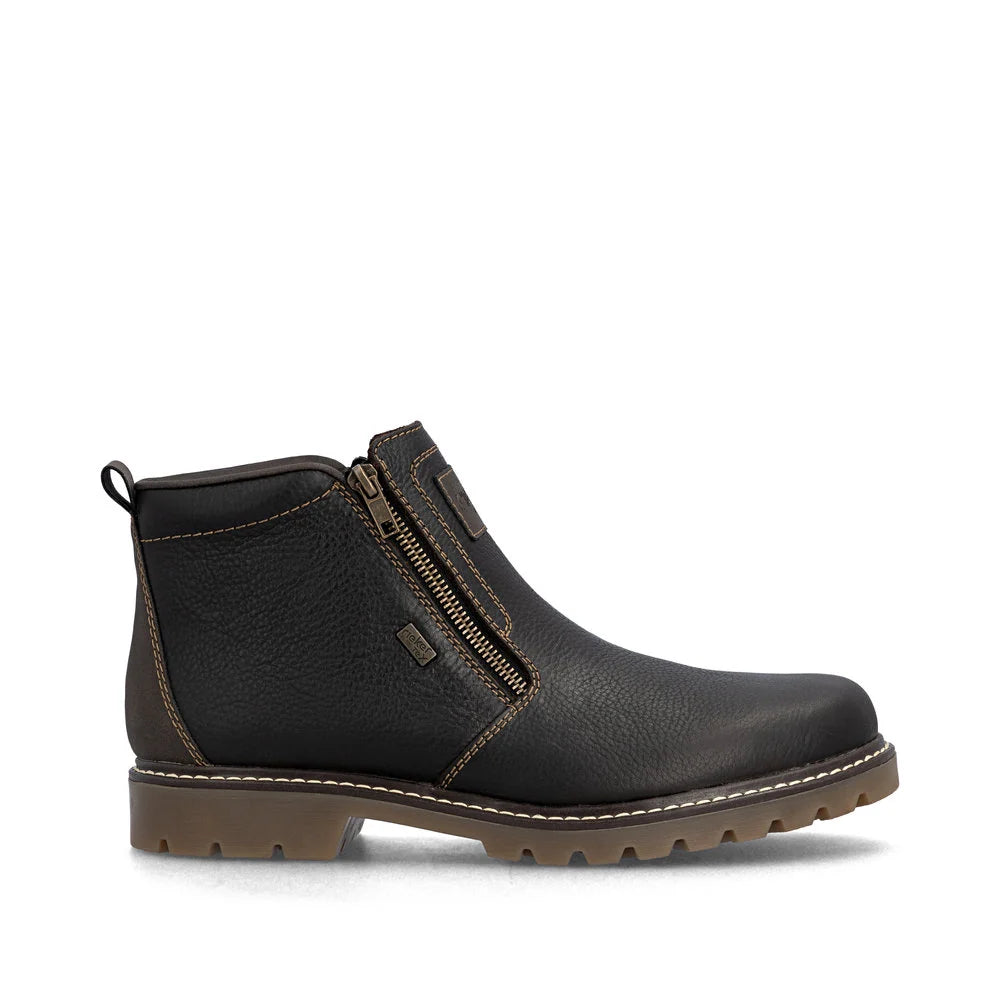 RIEKER - MEN'S NELSON BOOT 39871