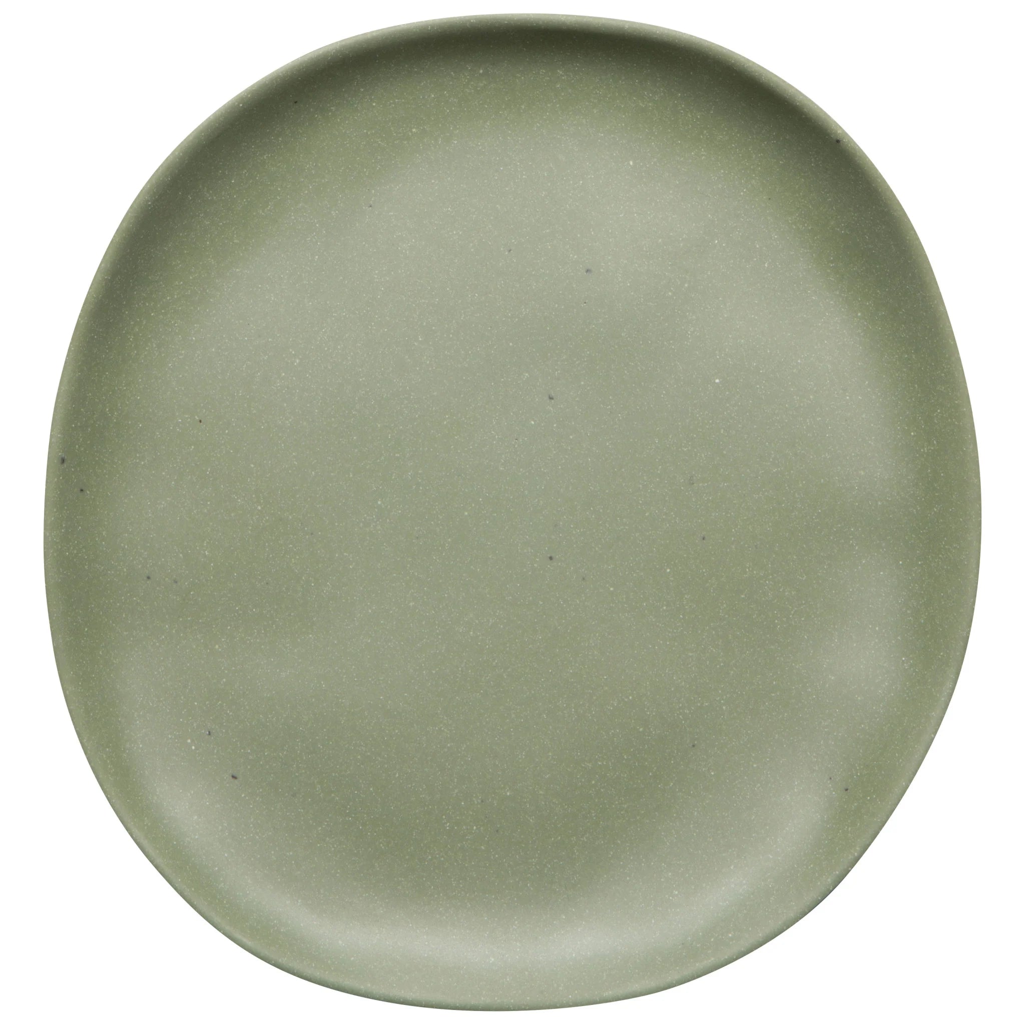DANICA - PLATE SIDE FRESCO MOSS