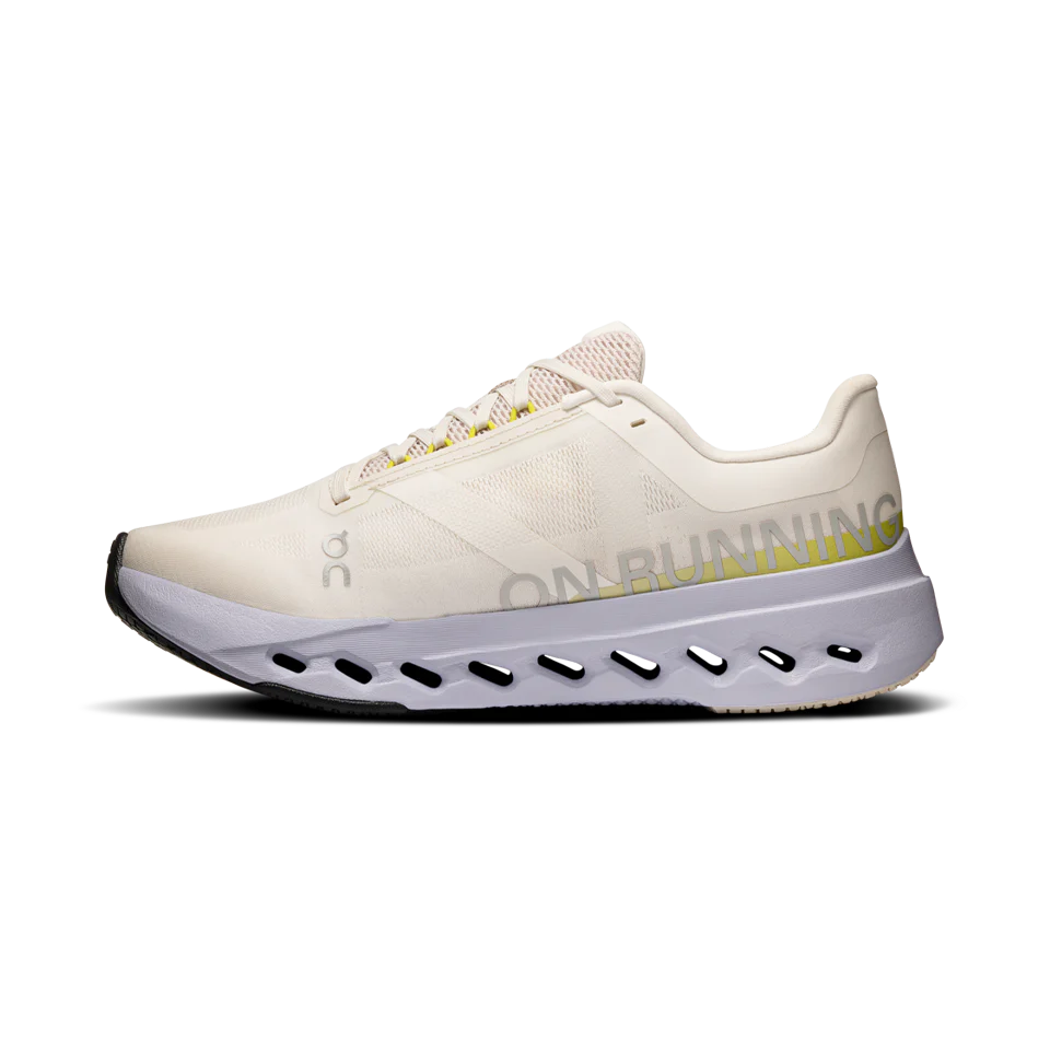 ON-RUNNING - WOMEN'S ATHLETIC SHOE CLOUDSURFER