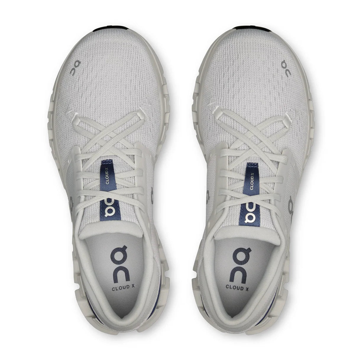 ON-RUNNING - WOMEN'S ATHLETIC SHOE CLOUD X4