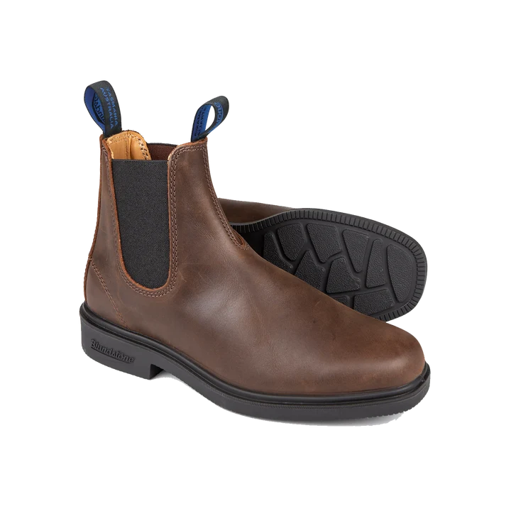 BLUNDSTONE - MEN'S WINTER THERMAL CHISEL TOE