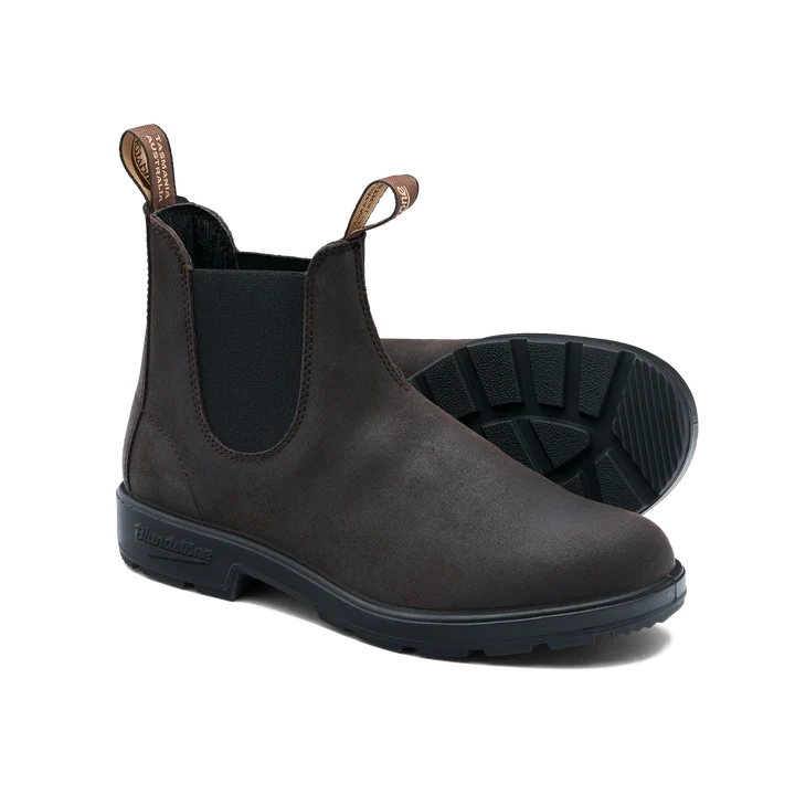 BLUNDSTONE - WOMEN'S ORIGINAL 2610 BOOT