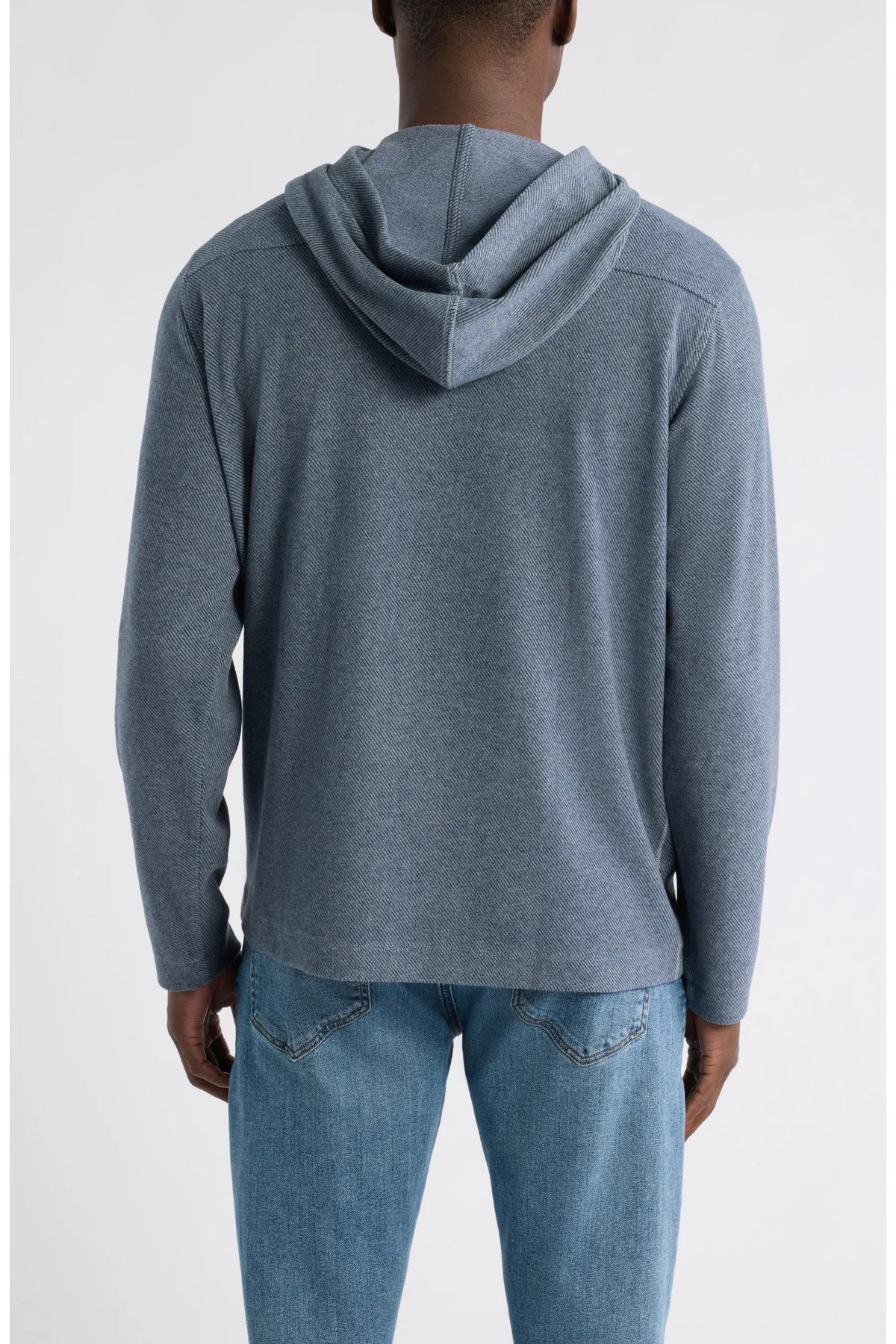 TOMMY BAHAMA - FIRESIDE COAST HOODIE