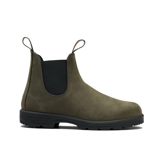 BLUNDSTONE- MEN'S 2442 CLASSICS BOOT