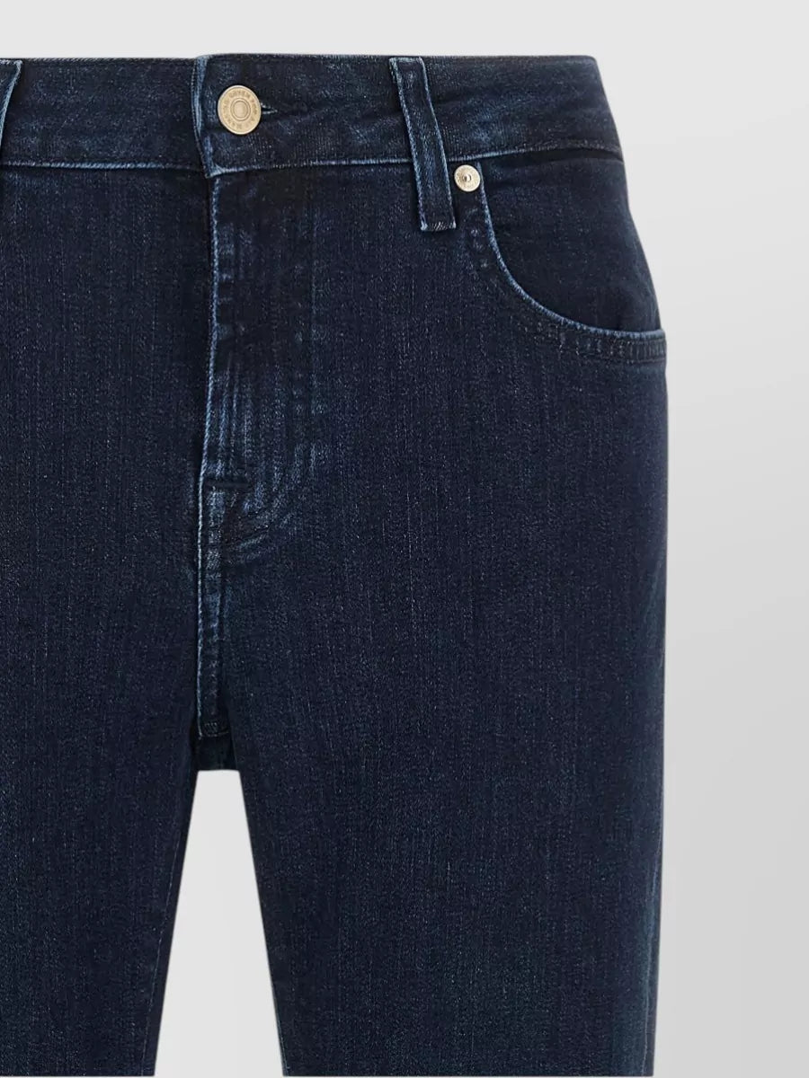 7 FOR ALL MANKIND - THE SLIM DENIM