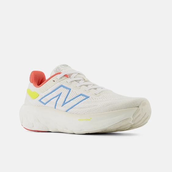 NEW BALANCE- WOMEN'S 1080 ATHLETIC SHOE