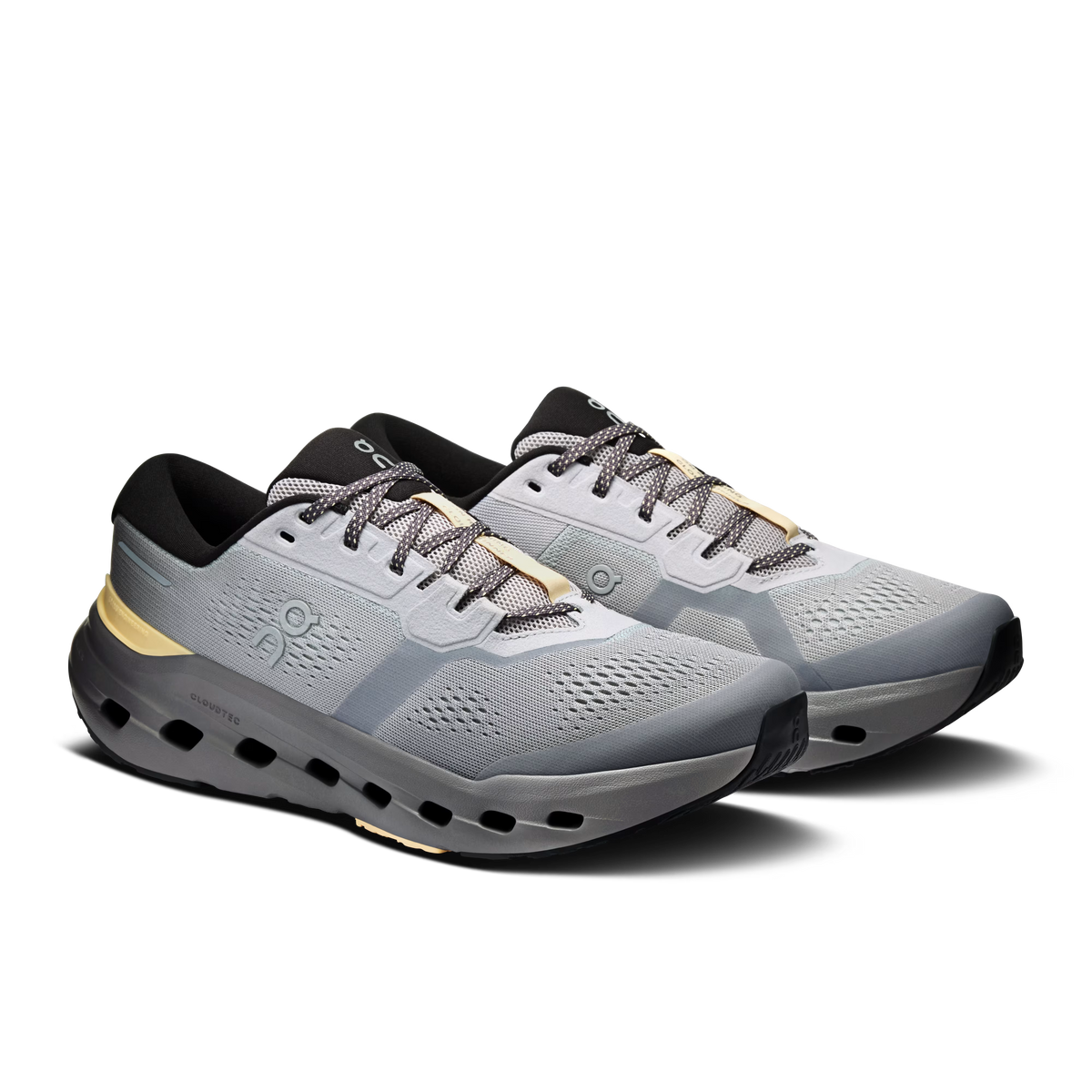 ON RUNNING - MEN'S CLOUDRUNNER 3 SHOE