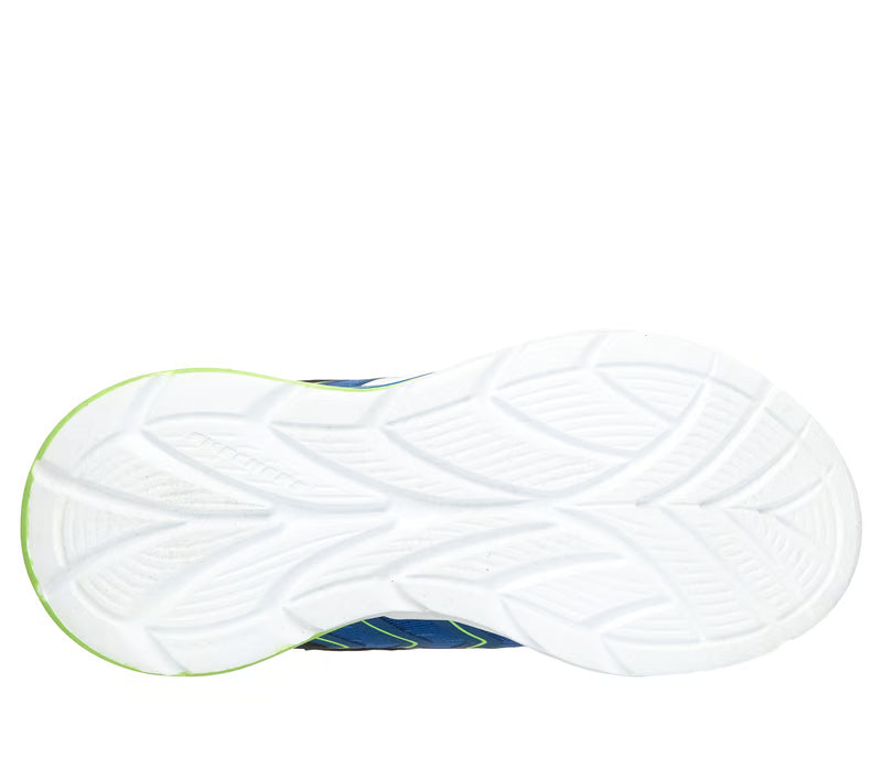 SKECHERS - KID'S FLEX GLOW ULTRA PRISM PACER