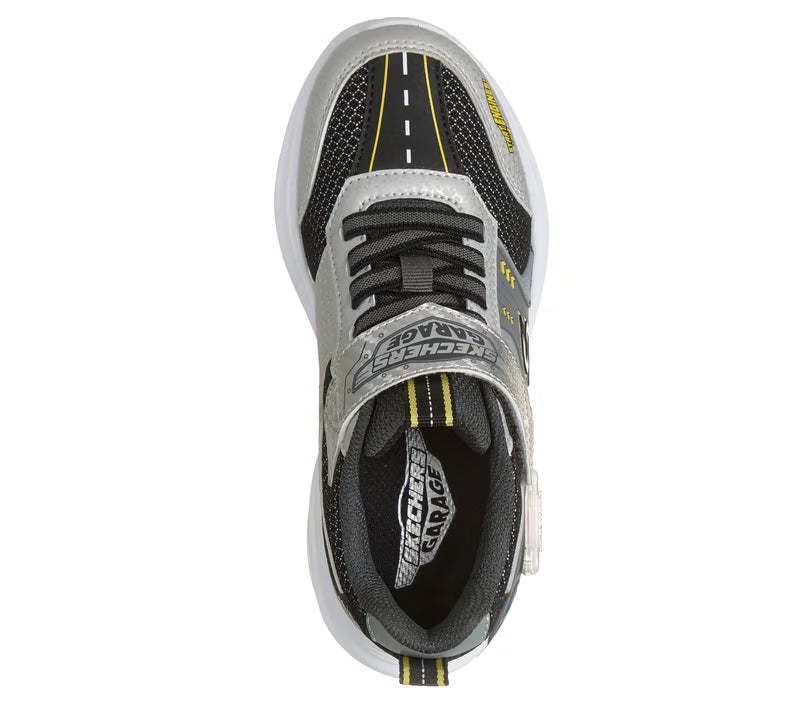SKECHERS - KID'S GARAGE SHOE