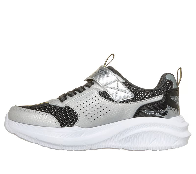 SKECHERS - KID'S GARAGE SHOE