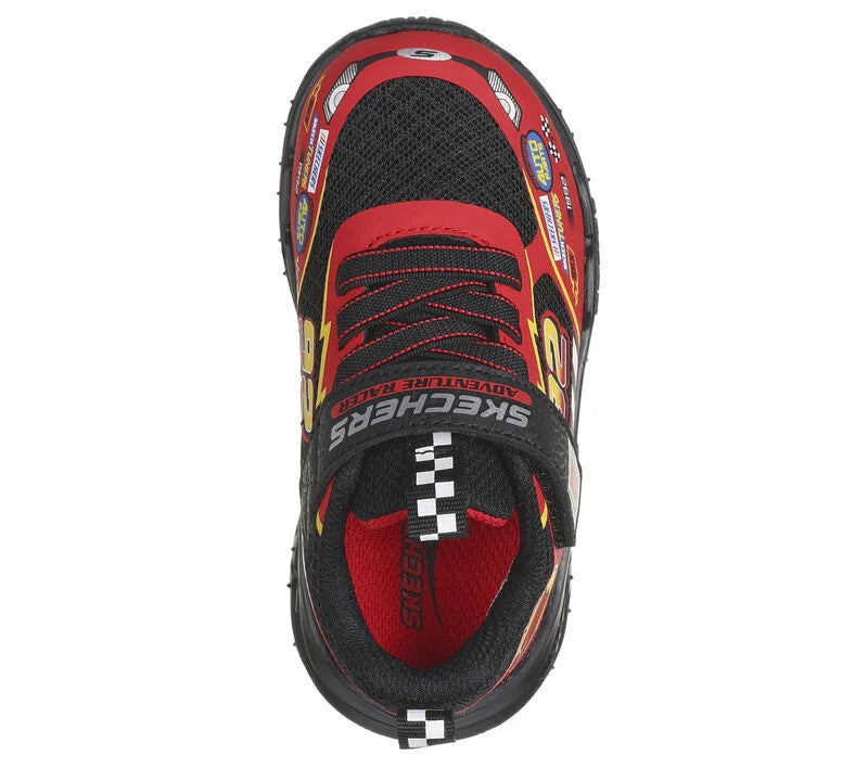 SKECHERS- LITTLE KIDS TRACKS SNEAKER