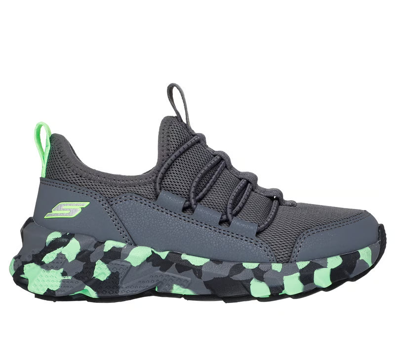 SKECHERS - KID'S ELITE SPORT TREAD SHOE
