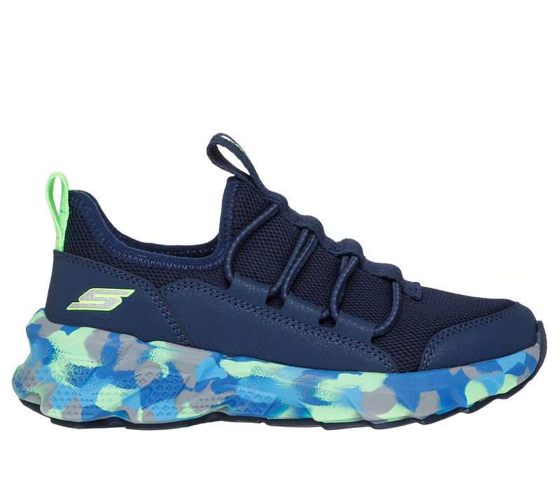 SKECHERS - KID'S ELITE SPORT TREAD SHOE