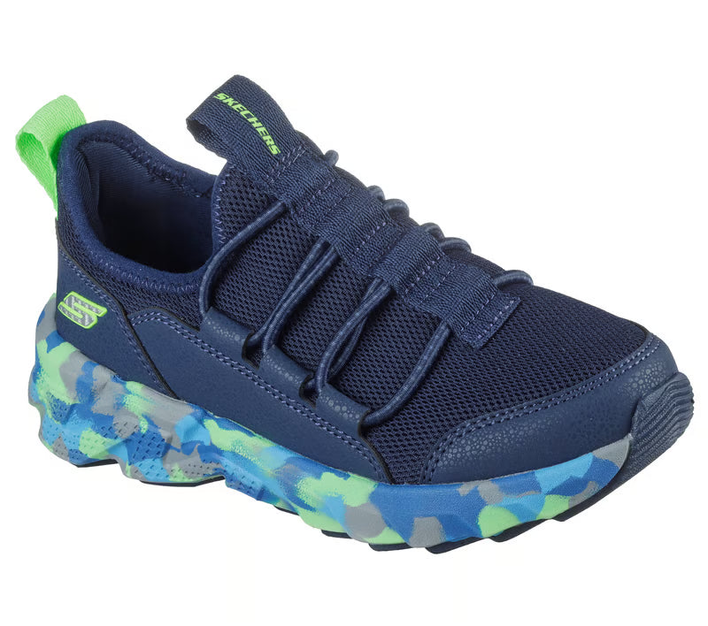 SKECHERS - KID'S ELITE SPORT TREAD SHOE
