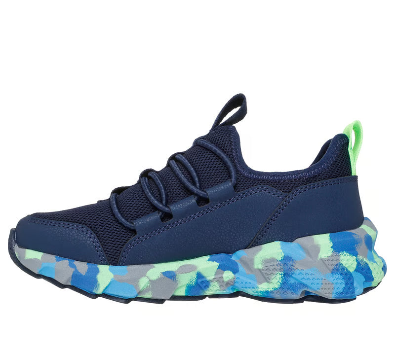 SKECHERS - KID'S ELITE SPORT TREAD SHOE
