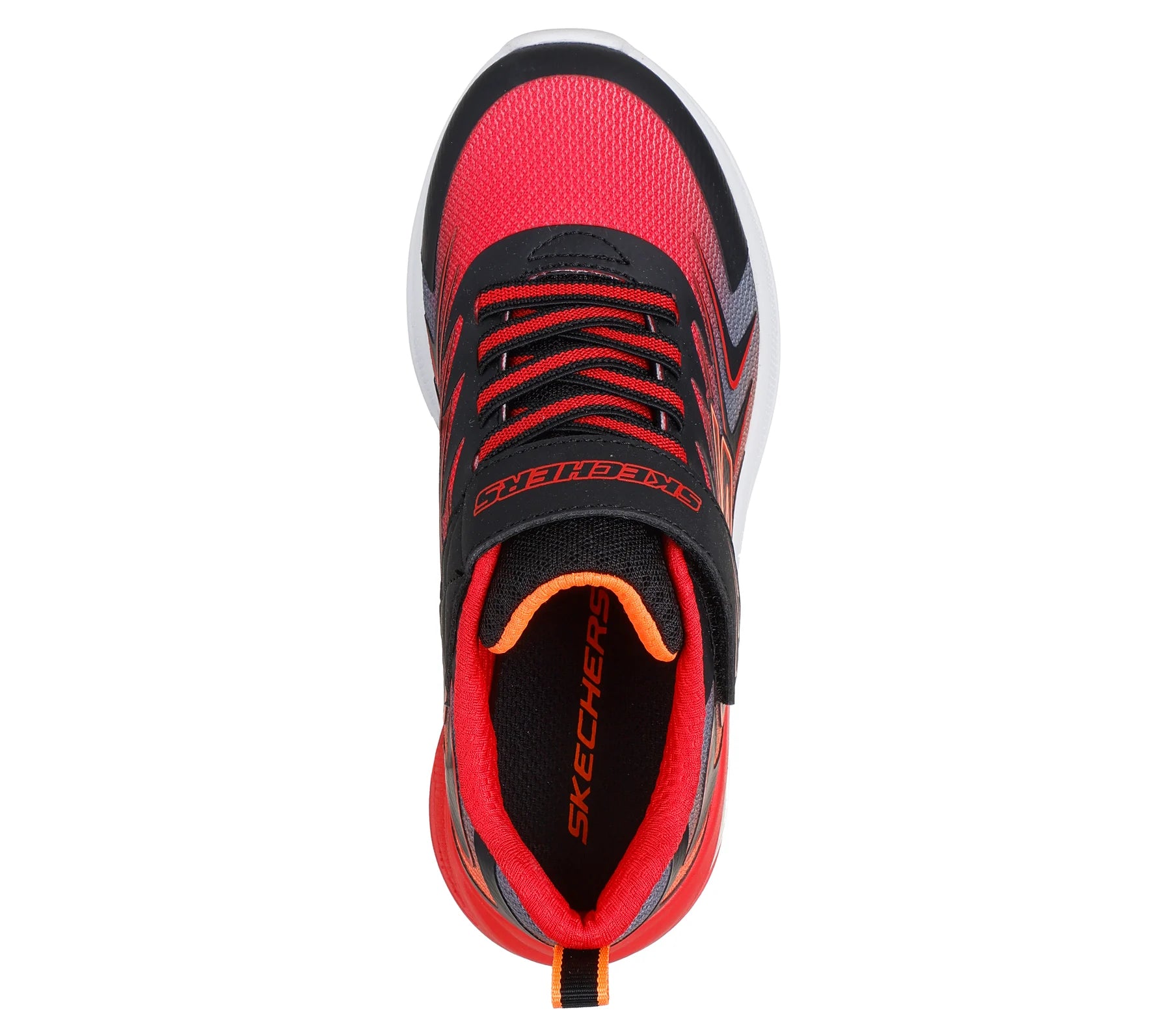 SKECHERS- KIDS MICROSPEC MAX ADVANCE