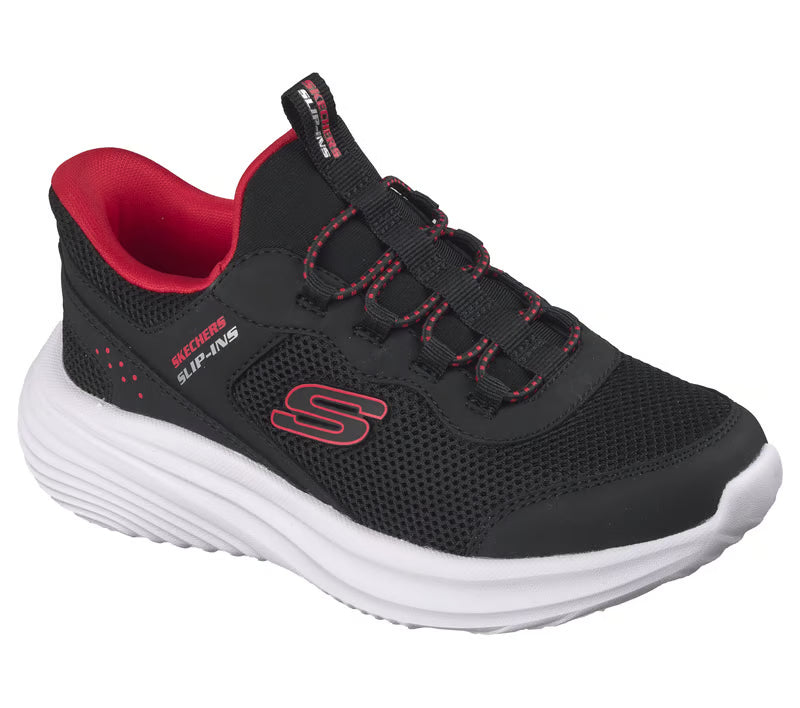 SKECHERS - SLIP INS BOUNDER PRO