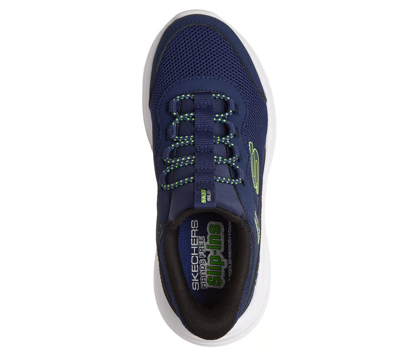 SKECHERS - SLIP INS BOUNDER PRO