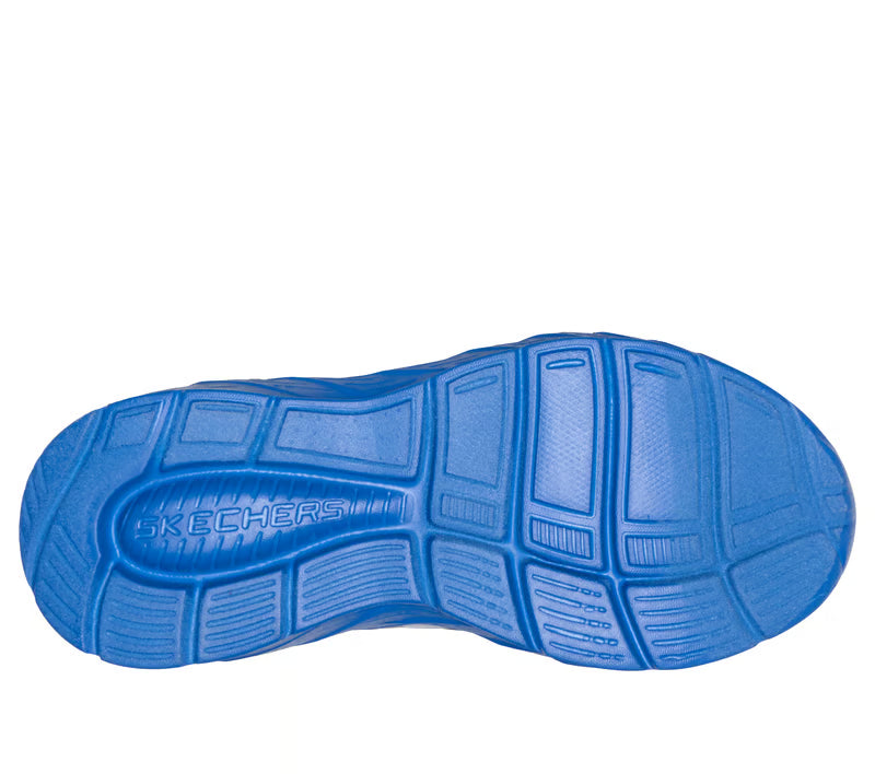 SKECHERS - KID'S BOUNDLESS STRIKE FLOW SHOE