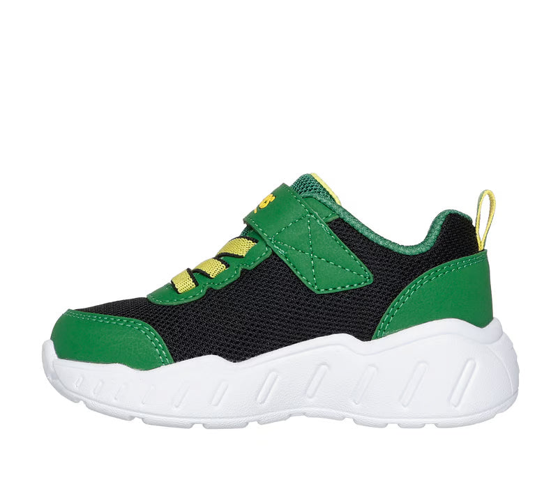 SKECHERS - JOHN DEERE: PLAY SCENE BUDDIES