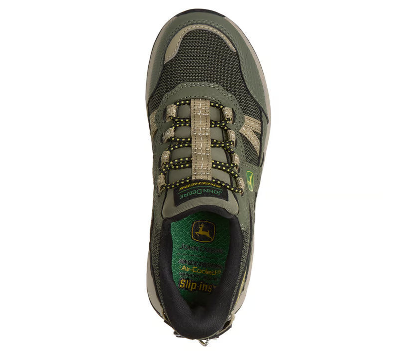 SKECHERS - KID'S STORM BLAZER TRACTOR SQUAD