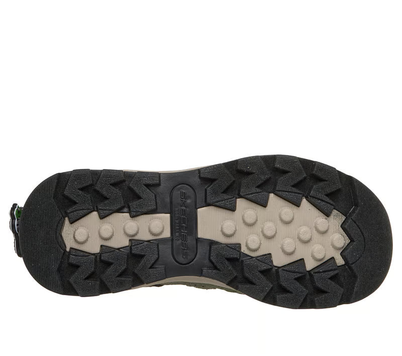 SKECHERS - KID'S STORM BLAZER TRACTOR SQUAD