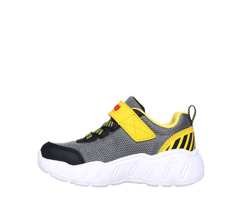 SKECHERS - PLAY SCENE SNEAKERS