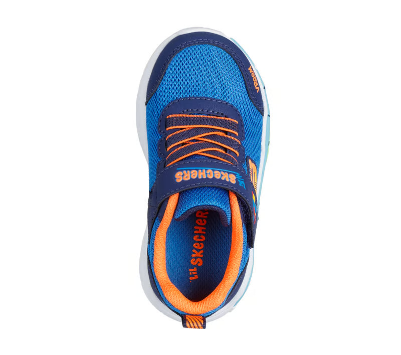 SKECHERS - PLAY SCENE SNEAKERS