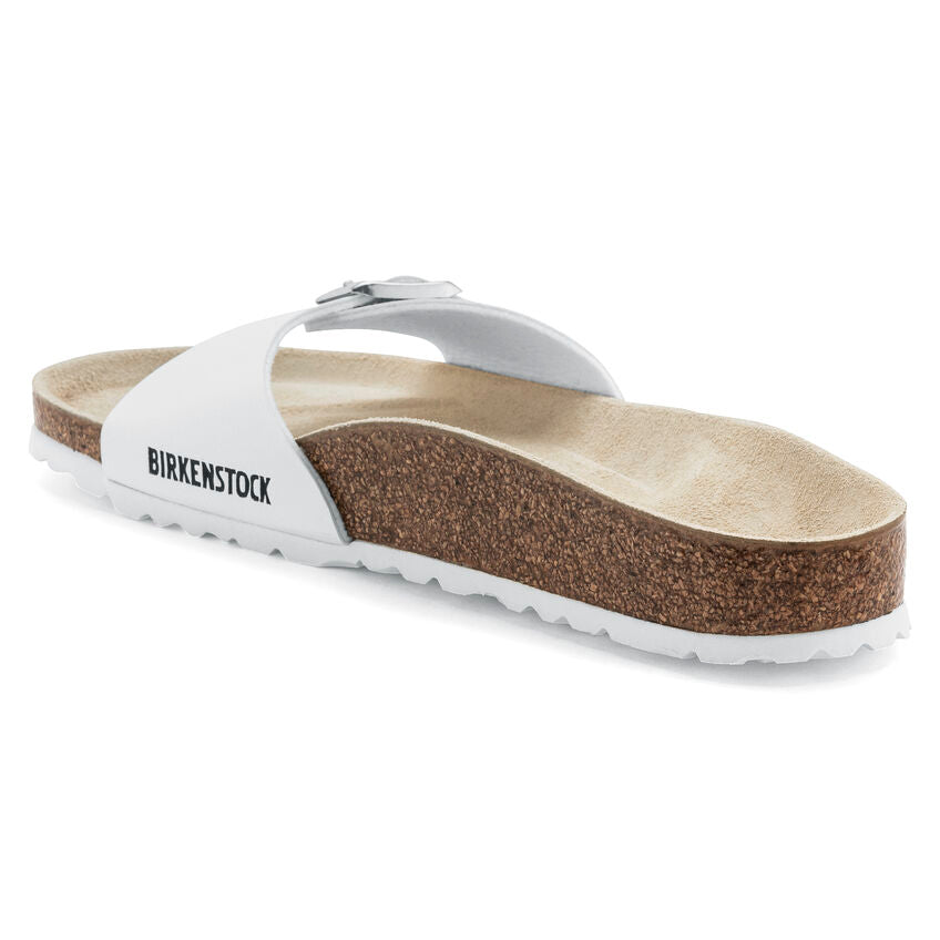 BIRKENSTOCK- WOMEN'S MADRID BIRKO-FLOR SANDAL