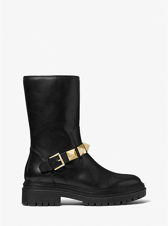 MICHAEL KORS- WOMEN'S LAYTON BOOT