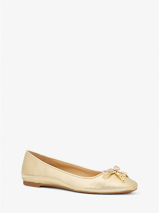 MICHAEL KORS- WOMEN'S NORI FLEX FLAT
