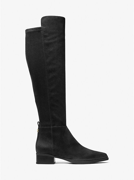 MICHAEL KORS- WOMEN'S LEX BOOT