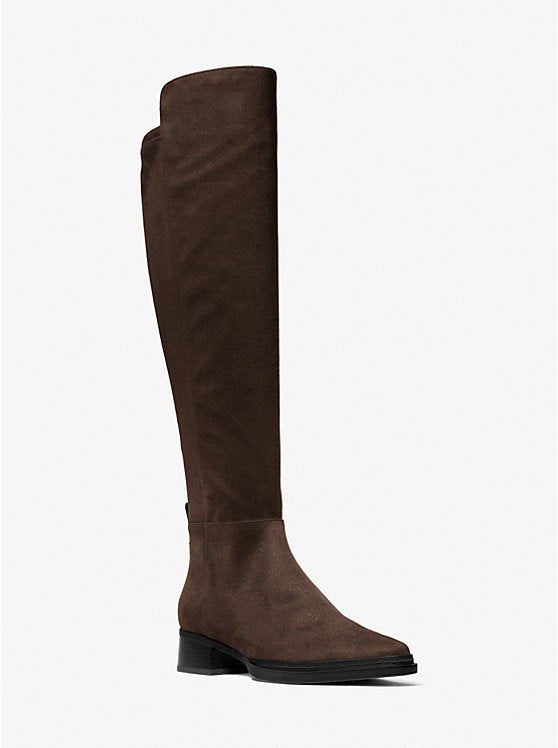 MICHAEL KORS- WOMEN'S LEX BOOT