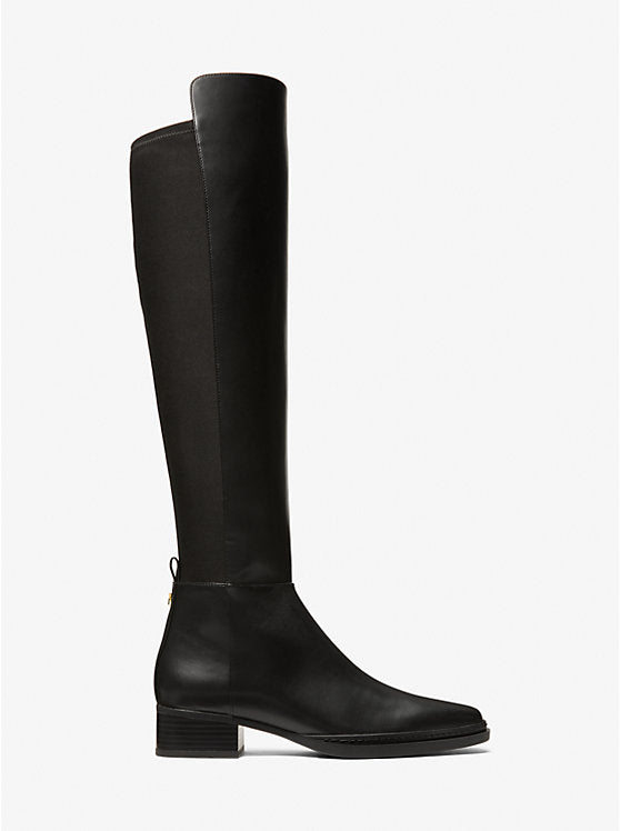 MICHAEL KORS- WOMEN'S LEX BOOT