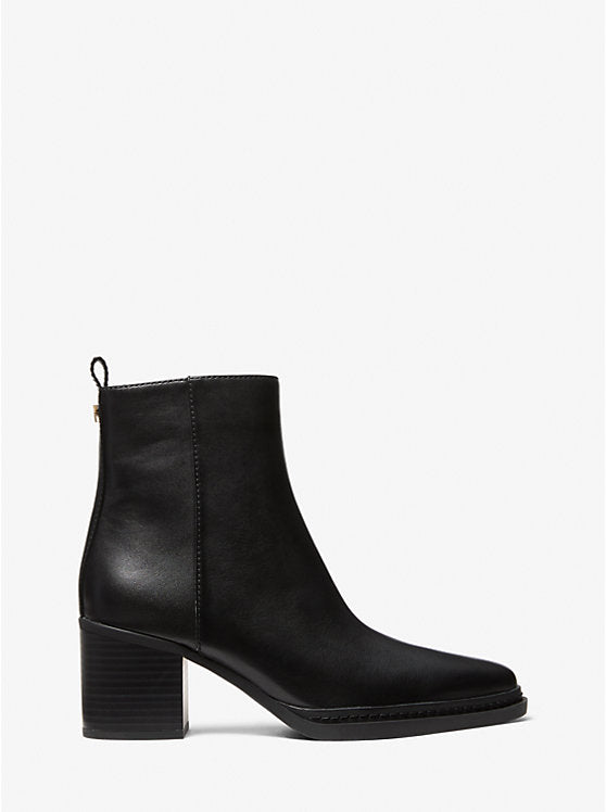 MICHAEL KORS- WOMEN'S LEX BOOTIE