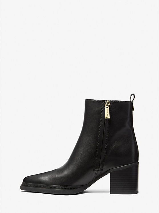 MICHAEL KORS- WOMEN'S LEX BOOTIE