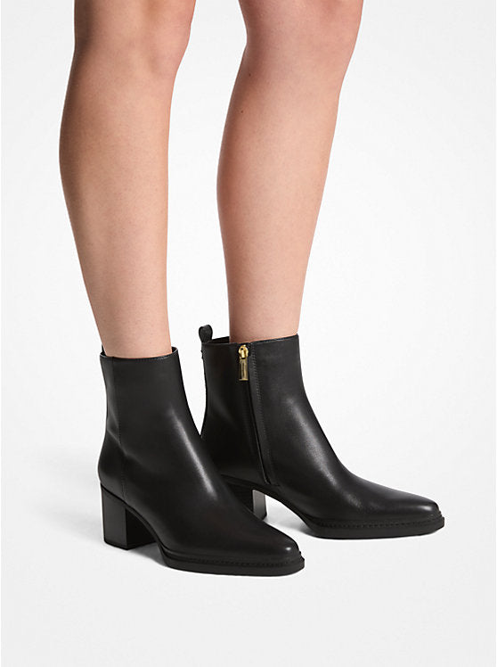 MICHAEL KORS- WOMEN'S LEX BOOTIE