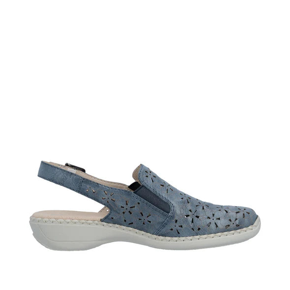 RIEKER - DORIS SHOE 41371