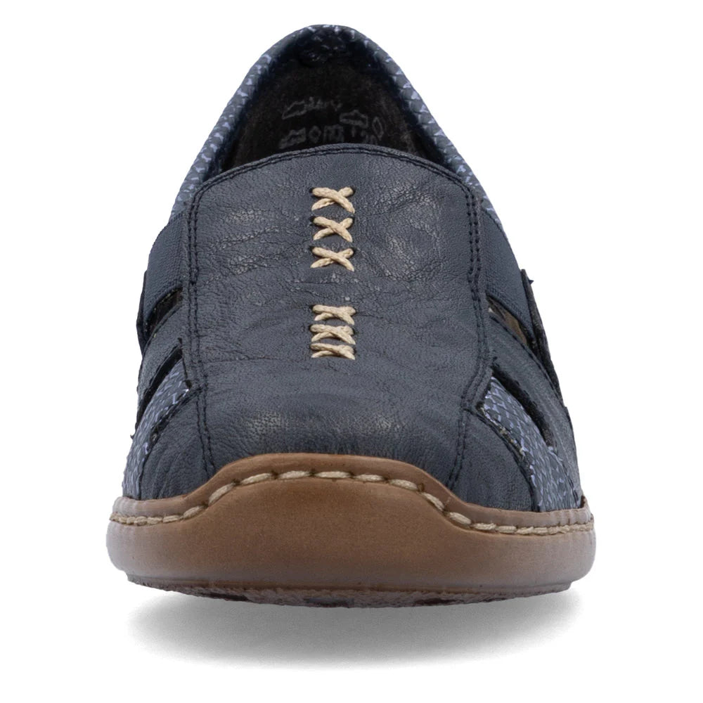 RIEKER - LADIES SHOES DORIS