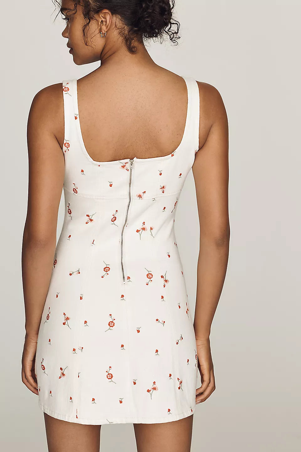 RAILS - WOMEN'S ALTADENA DRESS