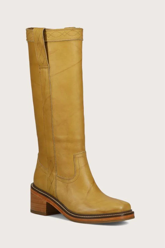 FRYE - KATE PULL ON BOOT